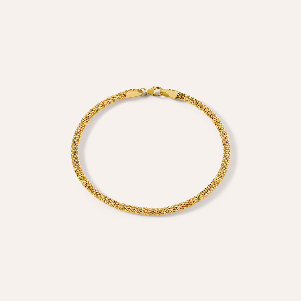 Bracciale Catena Colette Oro Giallo