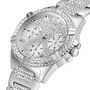 Orologio Al Quarzo Guess Lady Frontier W1156l1