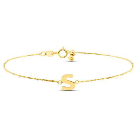 Bracciale Poème Oro Giallo - Bracciali Donna | Stroili