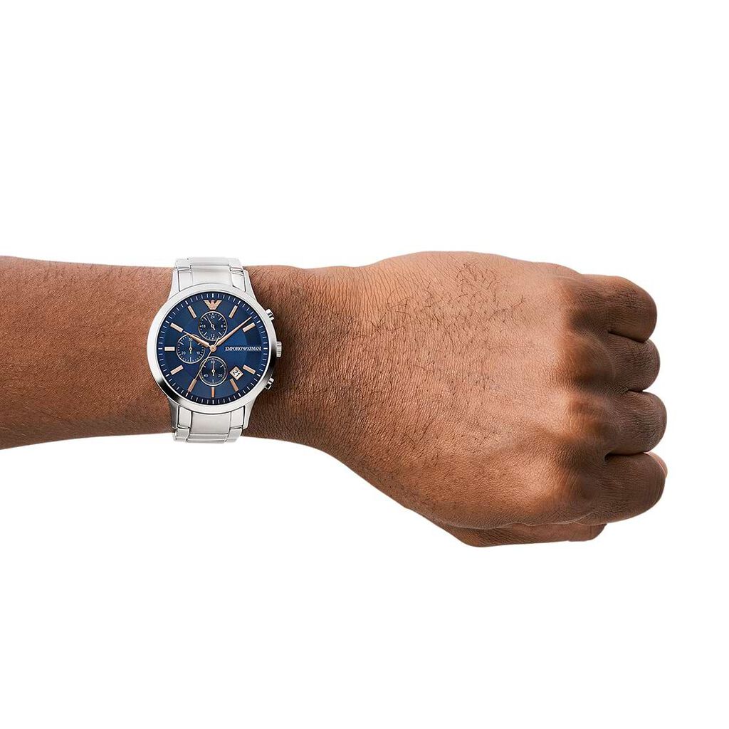 Orologio Al Quarzo Emporio Armani Ar11458