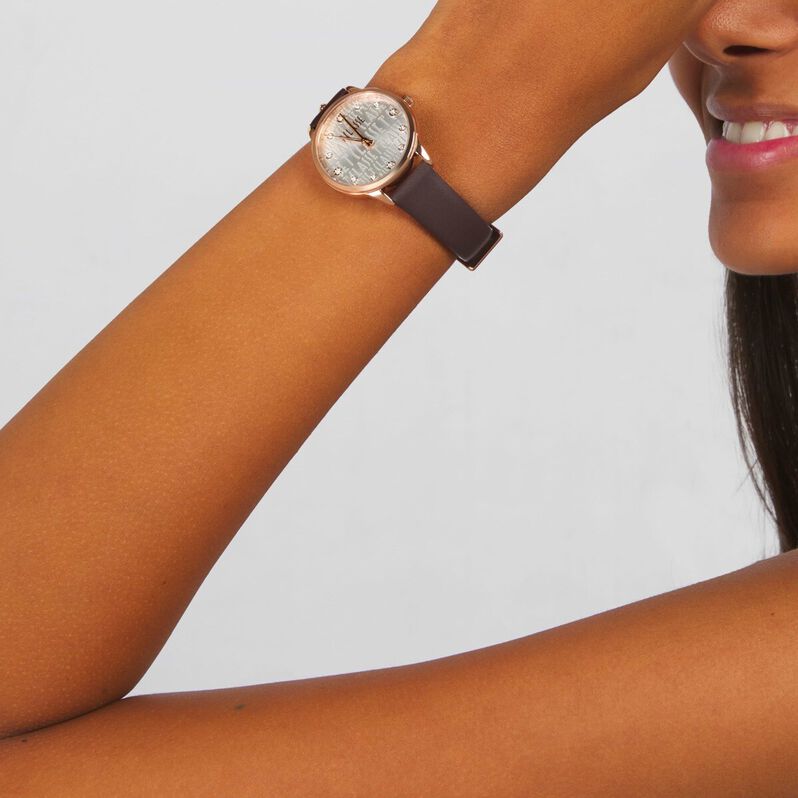 Orologio Al Quarzo Alviero Martini Formentera Cs.4227l/10 - Orologi solo Tempo Donna | Stroili