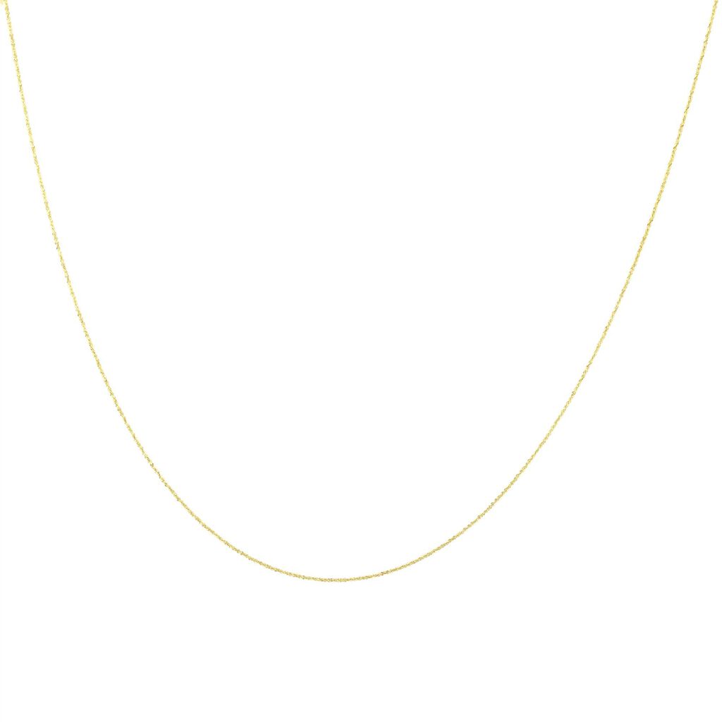 Girocollo in oro - Collane Donna | Stroili