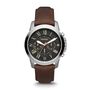Orologio Al Quarzo Fossil Grant Fs4813ie