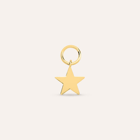 Charm Toujours Oro Giallo - Orecchini Componibili Donna | Stroili