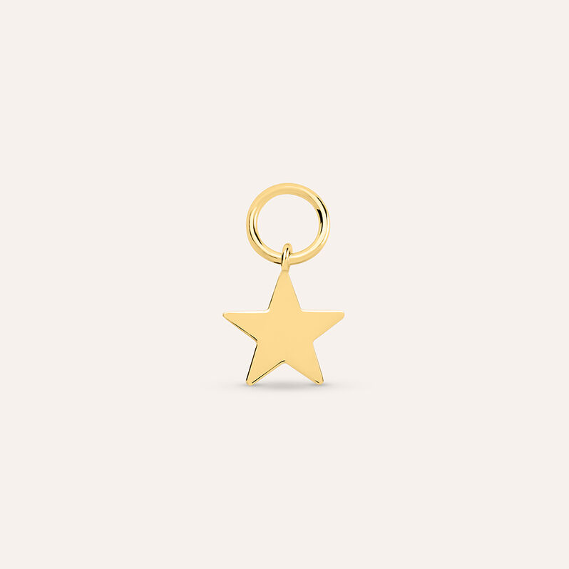 Charm Toujours Oro Giallo - Orecchini Componibili Donna | Stroili
