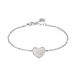 Bracciale Lady Phantasya Acciaio Cristallo - Bracciali Love Donna | Stroili