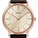 Orologio Al Quarzo Bulova Ultra Slim 97a126 - Orologi solo Tempo Uomo | Stroili
