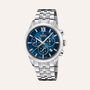 Orologio Al Quarzo Festina Swiss Made Chrono F20040/2