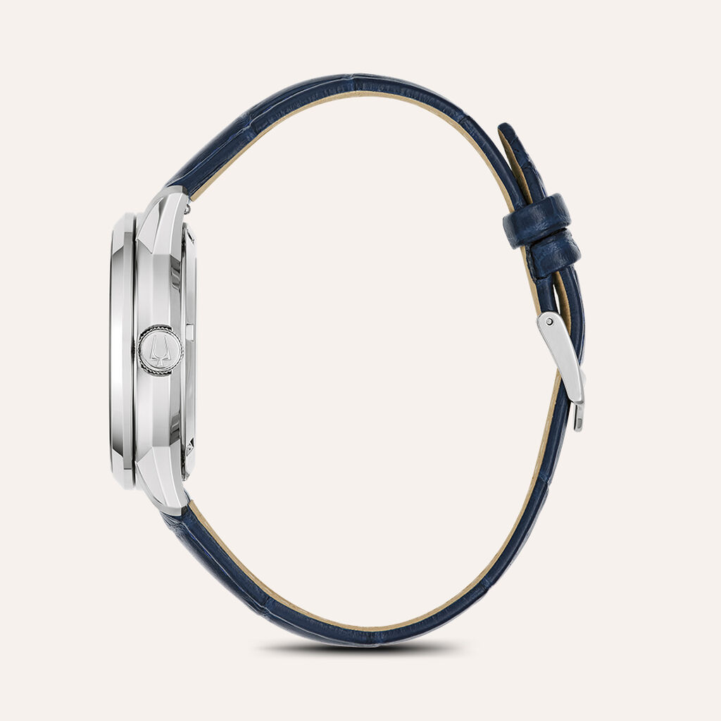 Orologio Meccanico Bulova Sutton 96a330