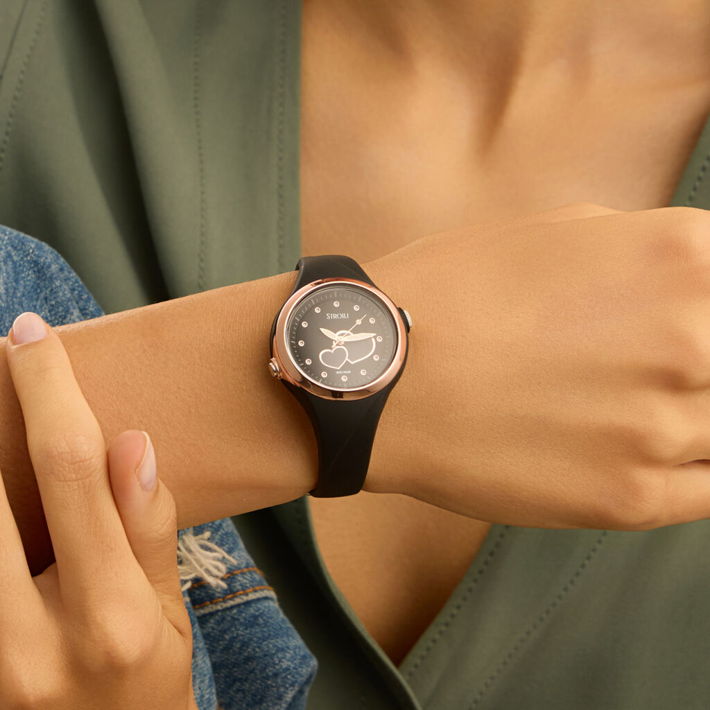 Orologio Al Quarzo Stroili Sevilla