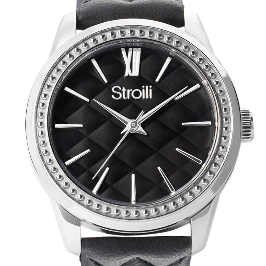 Orologio Al Quarzo Stroili Mentone