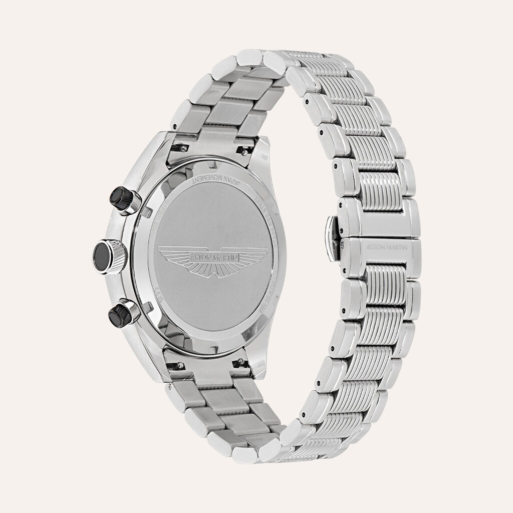 Orologio Al Quarzo Aston Martin Aml Icon Mtib1f501