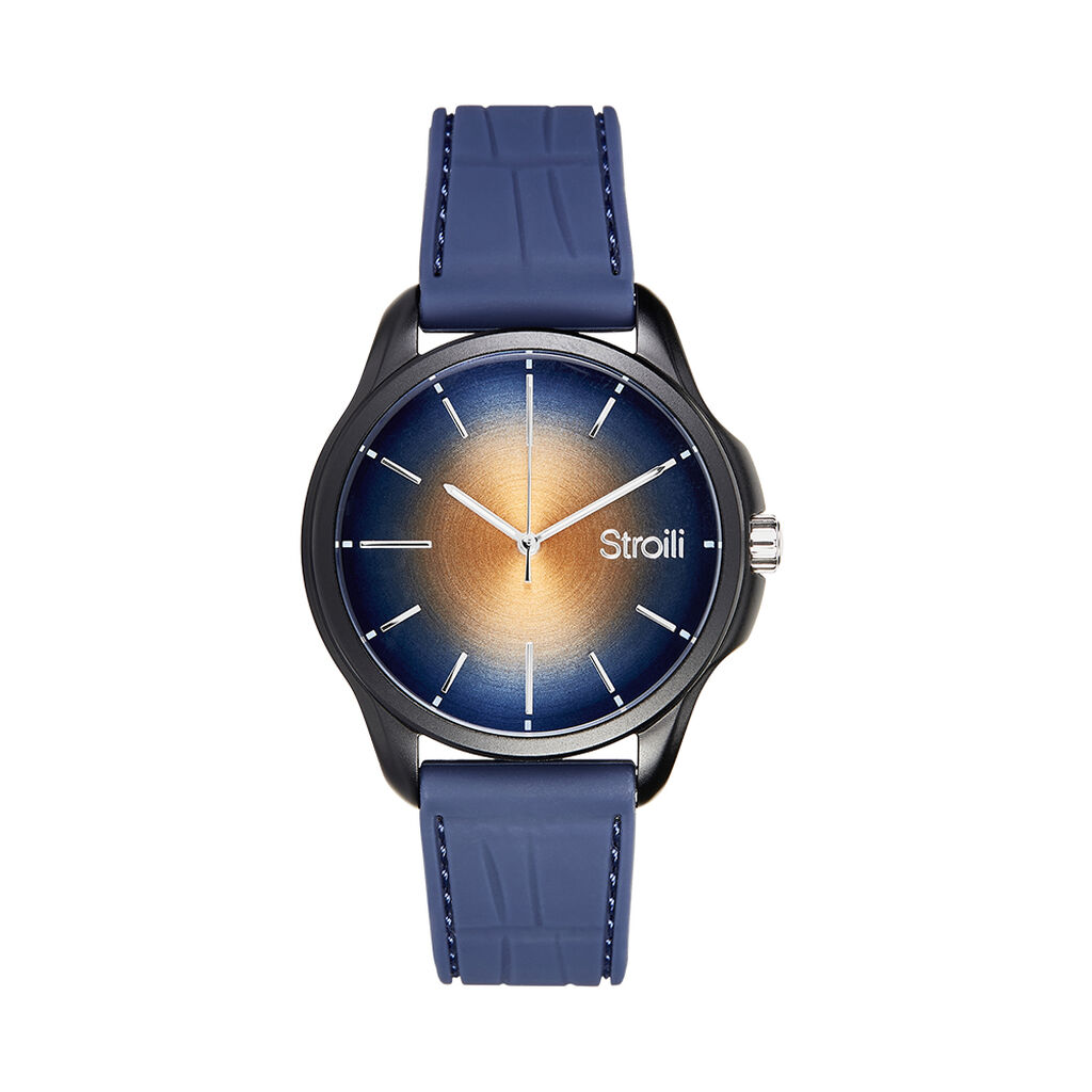 Orologio Al Quarzo Stroili Madrid