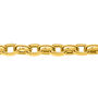 Bracciale Catena Colette Oro Giallo