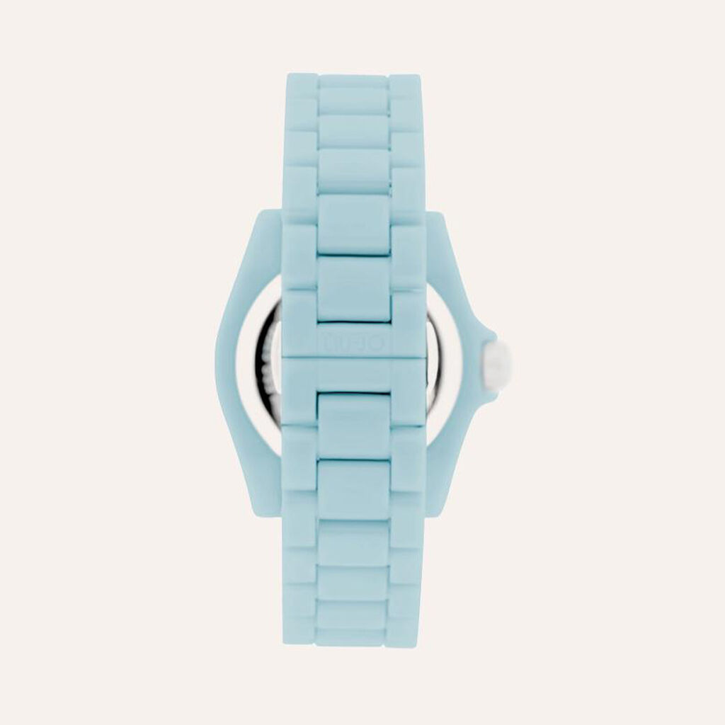 Orologio Al Quarzo Liu Jo Like Tlj2167