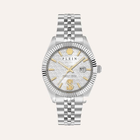 Orologio Al Quarzo Philipp Plein Date Superlative Pwmfa0725 - Orologi con Datario Uomo | Stroili