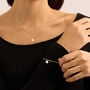 Bracciale Beverly Oro Giallo