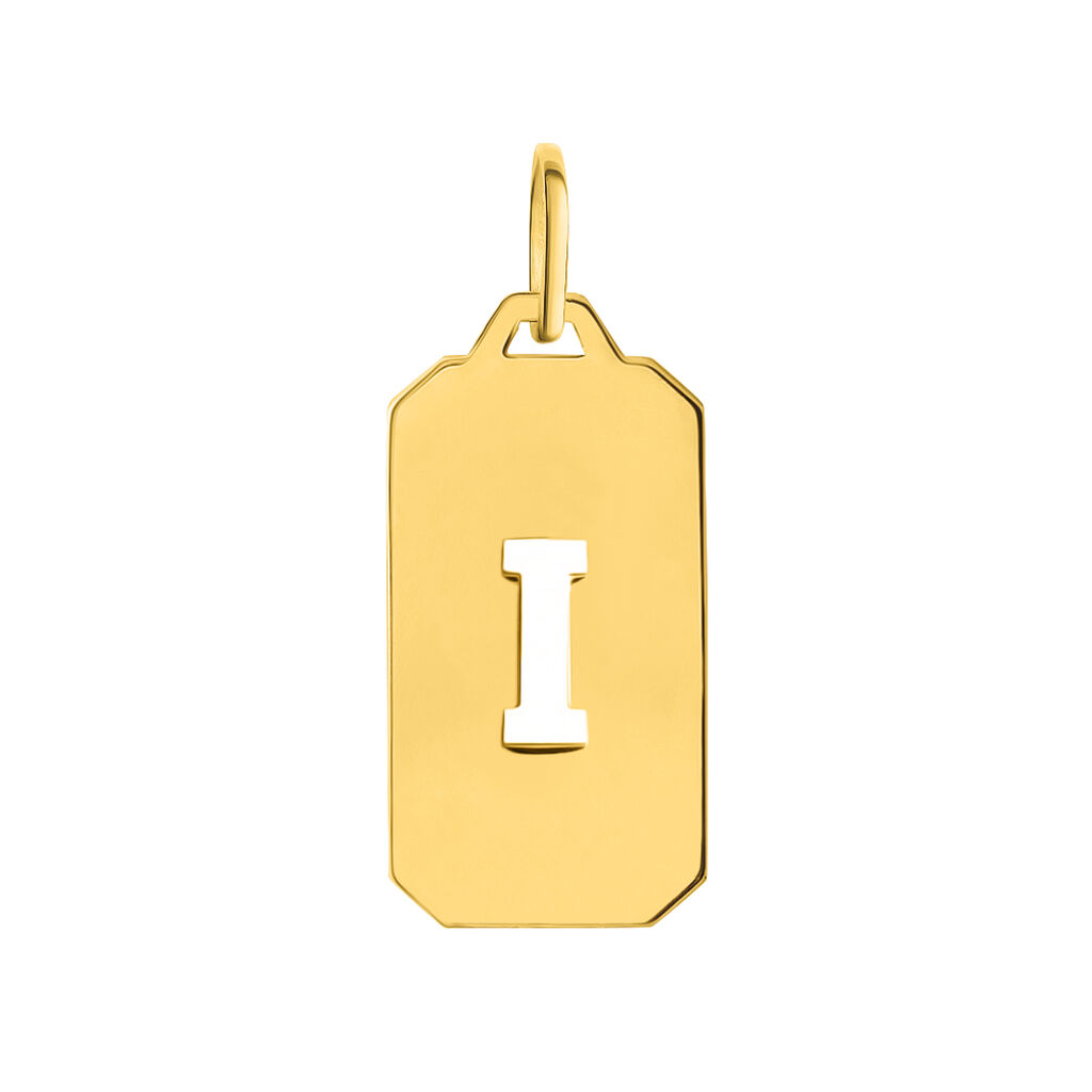 Pendente L'homme Or Oro Giallo - Ciondoli Uomo | Stroili