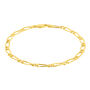 Bracciale Catena L'homme Or Oro Giallo
