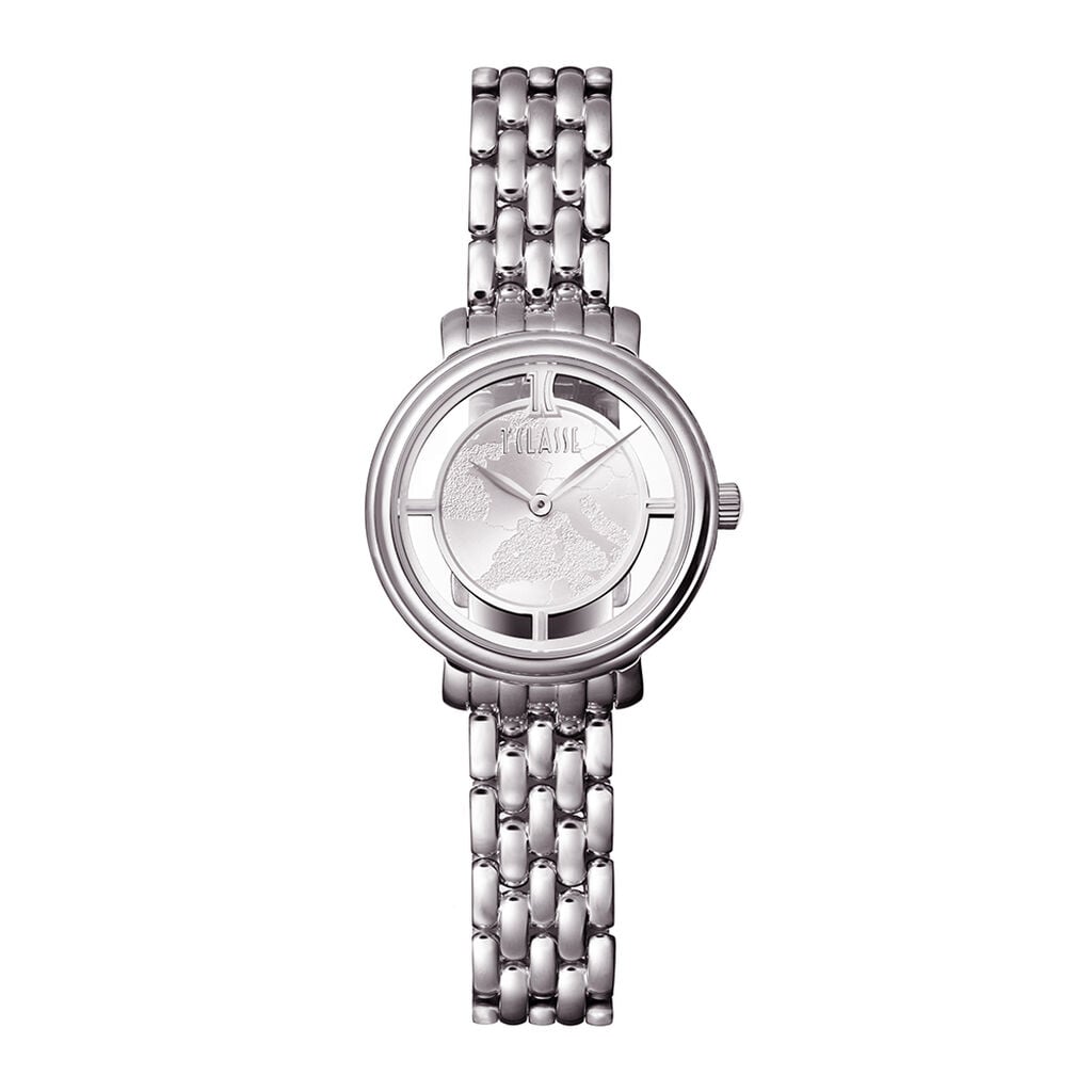 Orologio Al Quarzo Alviero Martini Capoverde Cs.4850l/01m