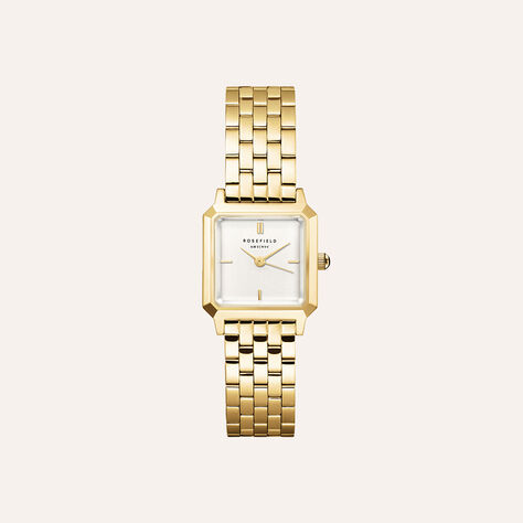 Orologio Al Quarzo Rosefield Boxelle Bwgsg-b01 - Orologi solo Tempo Donna | Stroili
