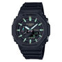 Orologio Al Quarzo Casio G-shock Ga-2100rc-1aer