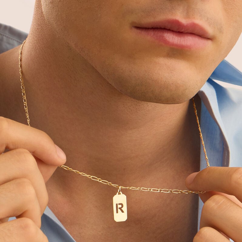 Pendente L'homme Or Oro Giallo - Ciondoli Uomo | Stroili