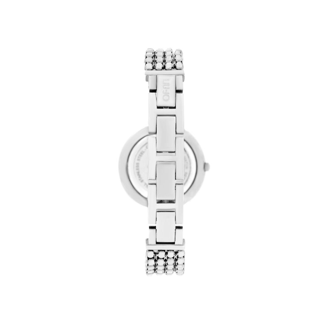 Orologio Al Quarzo Liu Jo Clear Tlj2196 - Orologi solo Tempo Donna | Stroili