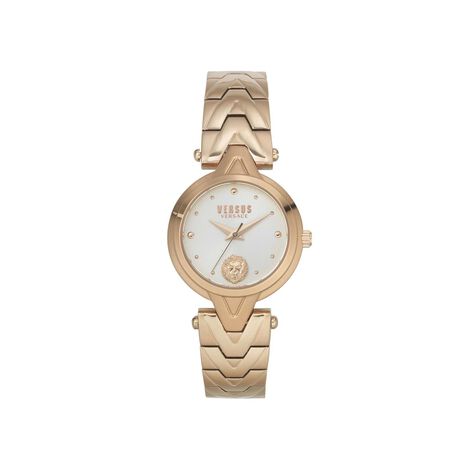 Orologio Al Quarzo Versus Forlanini Vspvn0920 - Orologi solo Tempo Donna | Stroili