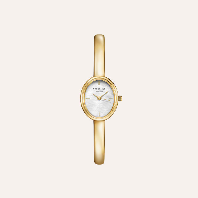 Orologio Al Quarzo Rosefield Studio Bangle Stwgsg-st04 - Orologi solo Tempo Donna | Stroili