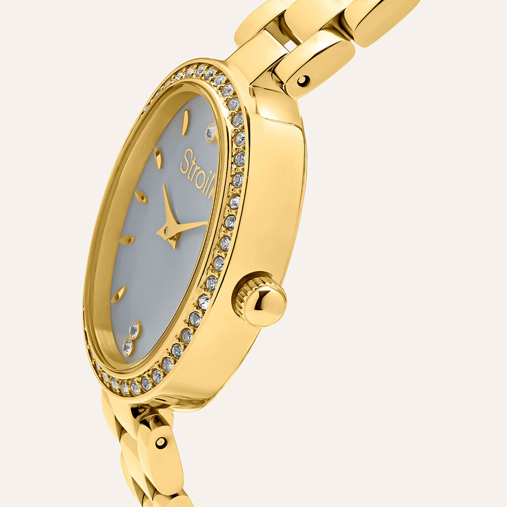 Orologio Al Quarzo Stroili Malaga