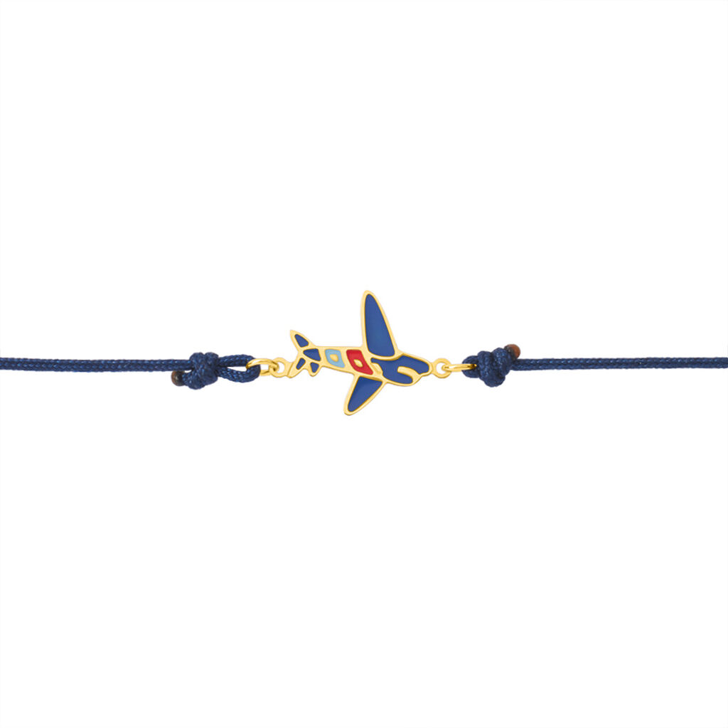 Bracciale Mon Petit Oro Giallo - Bracciali Bambino | Stroili