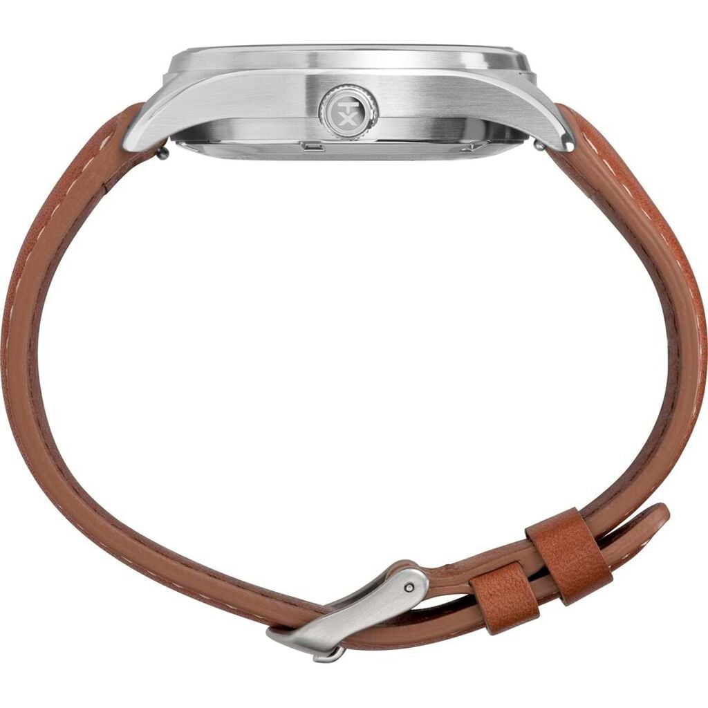 Orologio Automatico Timex Waterbury Tw2u37700