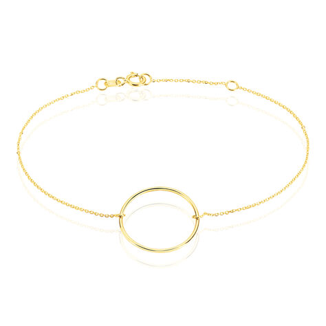Bracciale Beverly Oro Giallo - Bracciali Amicizia Donna | Stroili