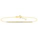 Bracciale Claire Oro Giallo Cubic Zirconia - Bracciali Amicizia Donna | Stroili