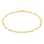Bracciale Catena L'homme Or Oro Giallo