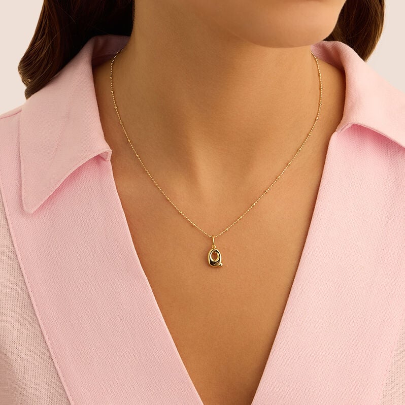 Pendente Love Beats Argento Dorato - Ciondoli Unisex | Stroili