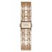 Orologio Al Quarzo Guess Afterglow Gw0312l3 - Orologi solo Tempo Donna | Stroili