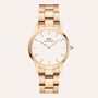 Orologio Al Quarzo Daniel Wellington Iconic Link Dw00100209