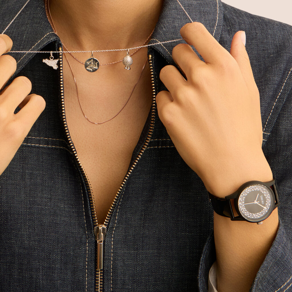 Orologio Al Quarzo Stroili Harbin