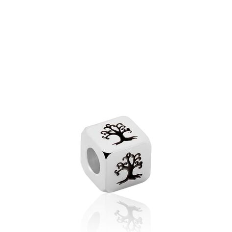 Bead Essential Code Acciaio - Beads Uomo | Stroili