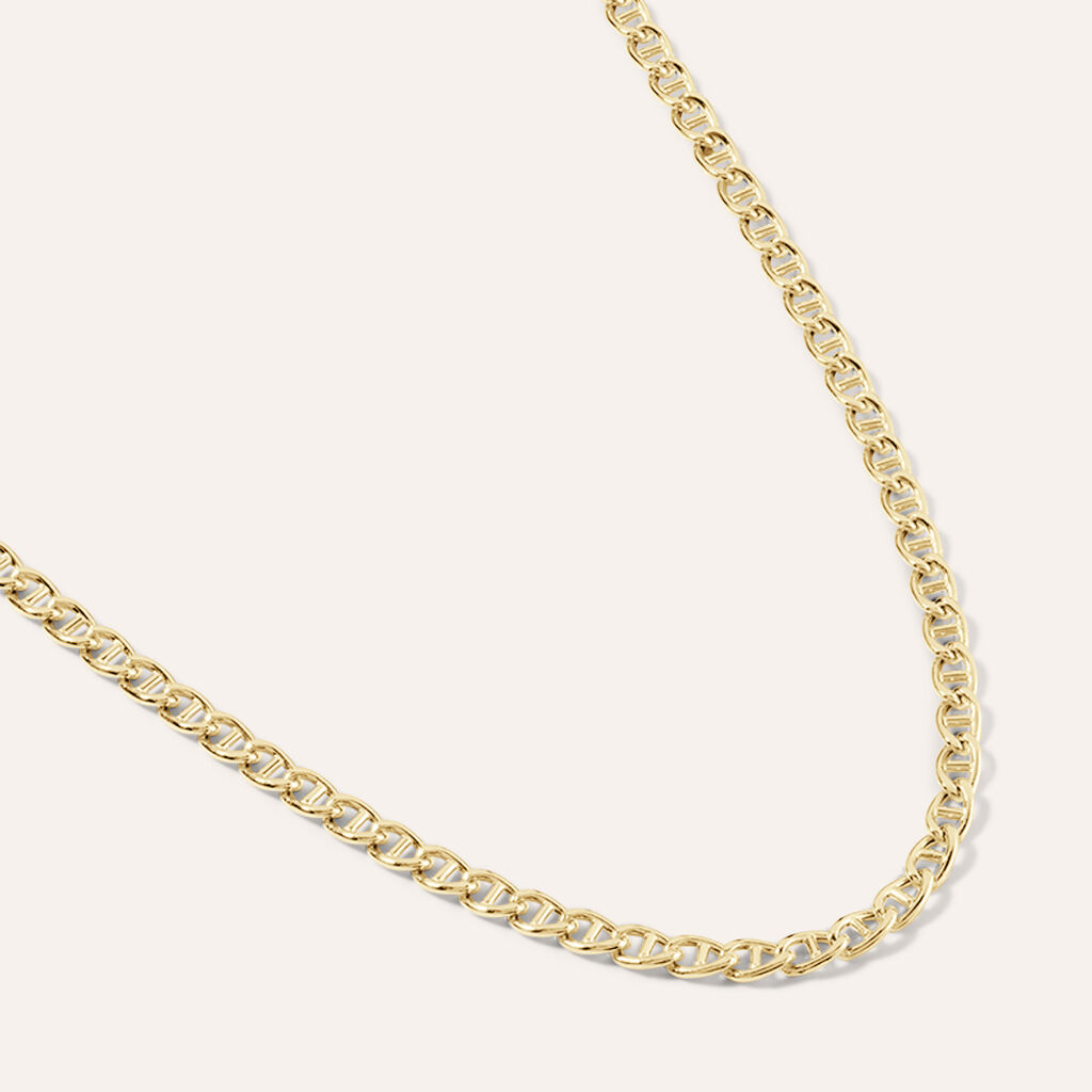 Catena Colette Oro Giallo