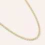 Catena Colette Oro Giallo