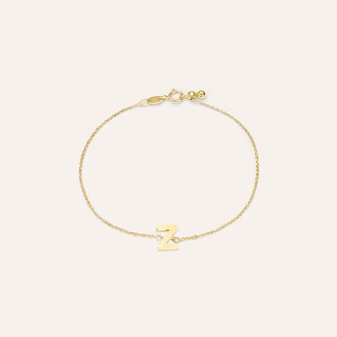 Bracciale Regolabile Beverly Oro Giallo