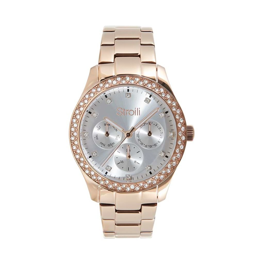 Orologi Cinturino Orologi Casio Stroili Oro Orologio Cinturino