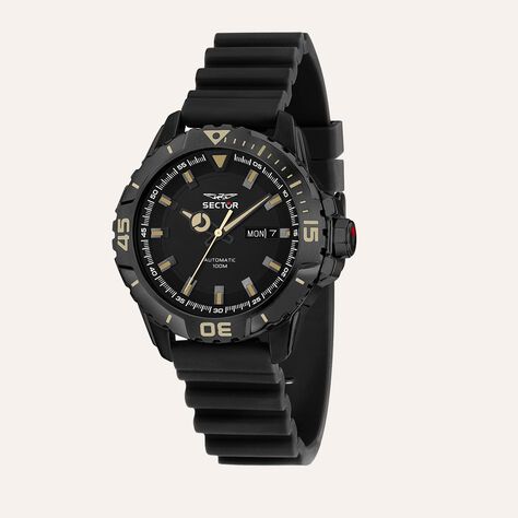 Orologio Automatico Sector Legend R3221135005 - Orologi Uomo | Stroili