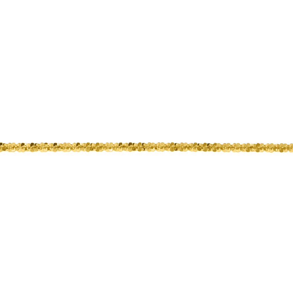 Catena Colette Oro Giallo - Collane Catena Donna | Stroili