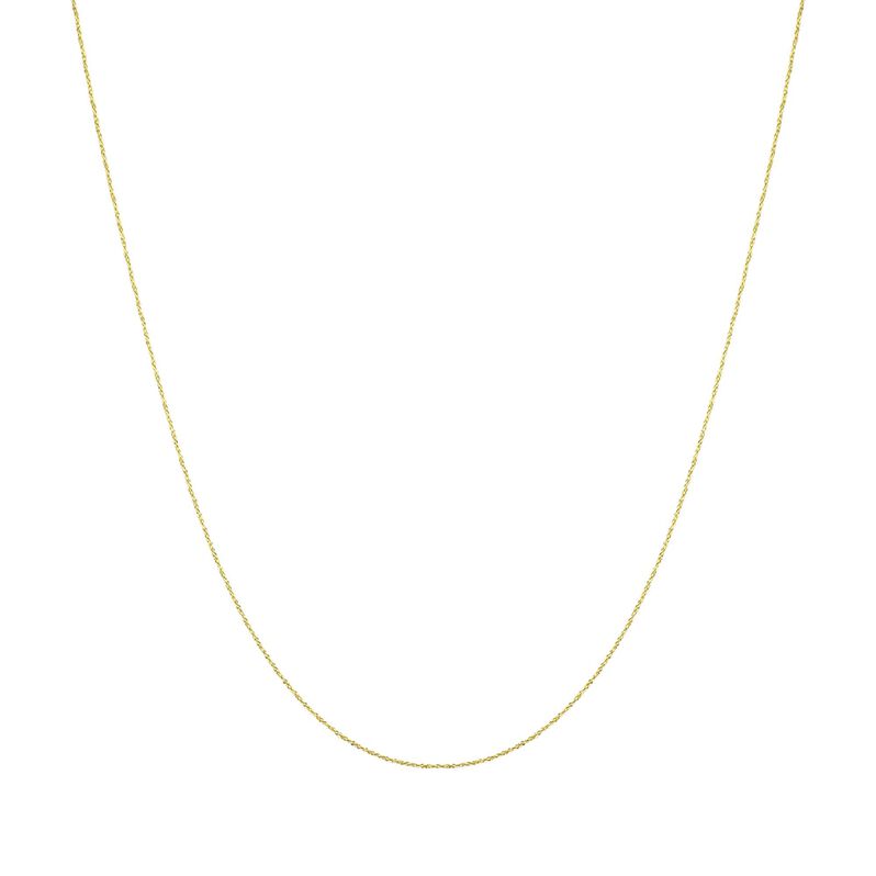 Catenina in oro - Collane Catena Donna | Stroili