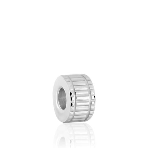 Bead in acciaio - Beads Uomo | Stroili