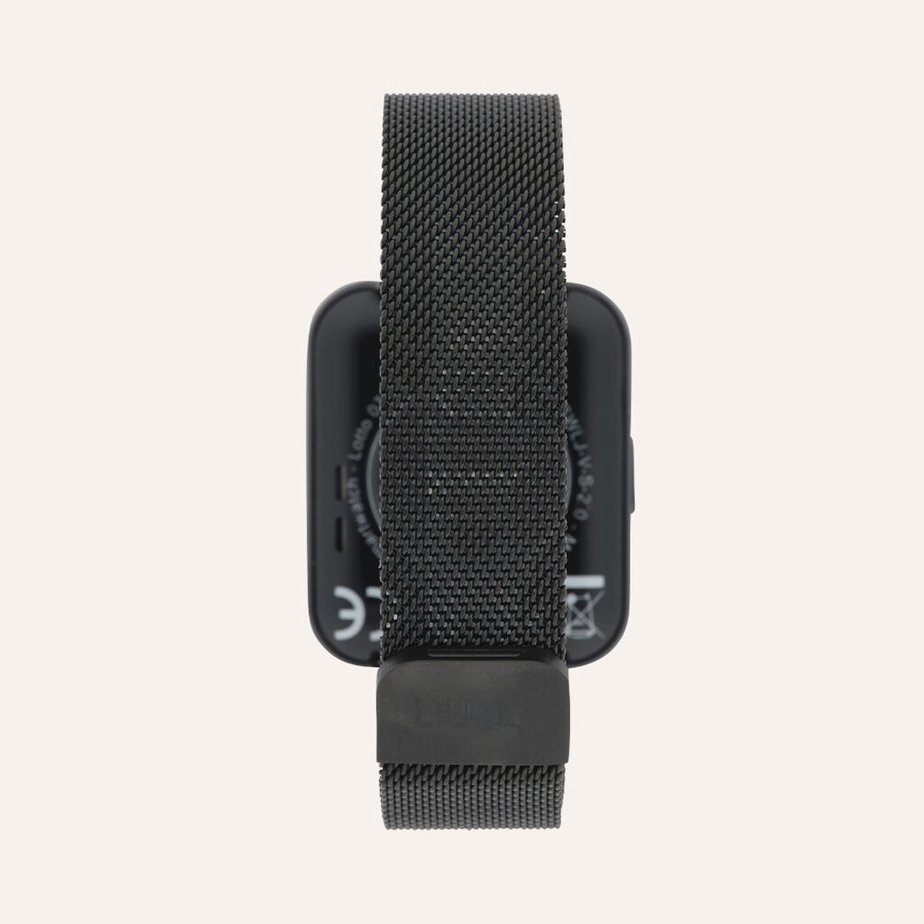 Smartwatch Liu Jo Voice Slim Swlj194